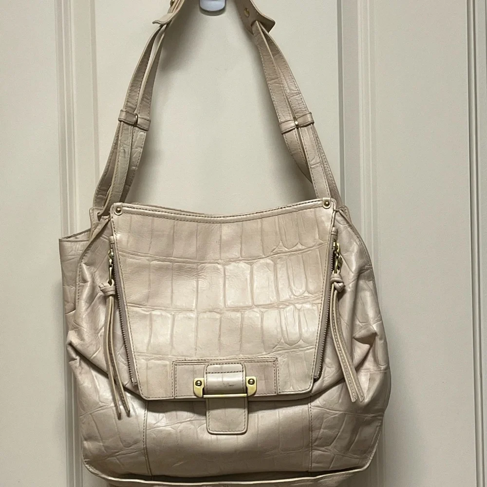 Kooba hobo purse - Picture 1 of 5